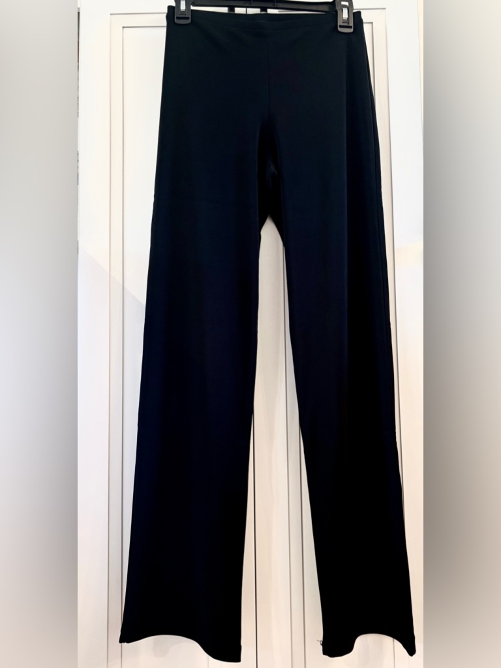 Flowing, Wide Leg Dress Pants